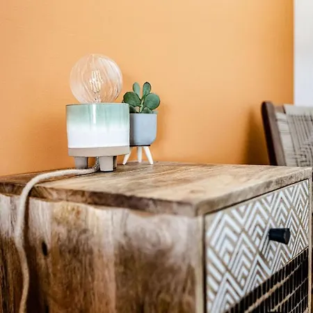 Tinyparks Eiland Tiengemeten 호텔 Zuid-Beijerland