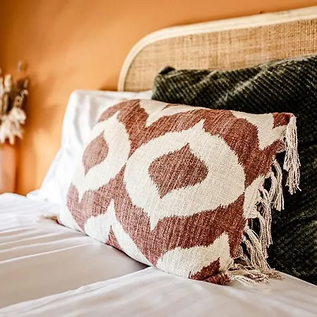 Tinyparks Eiland Tiengemeten 3* Zuid-Beijerland