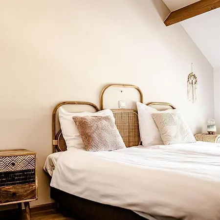 Hotel Tinyparks Eiland Tiengemeten