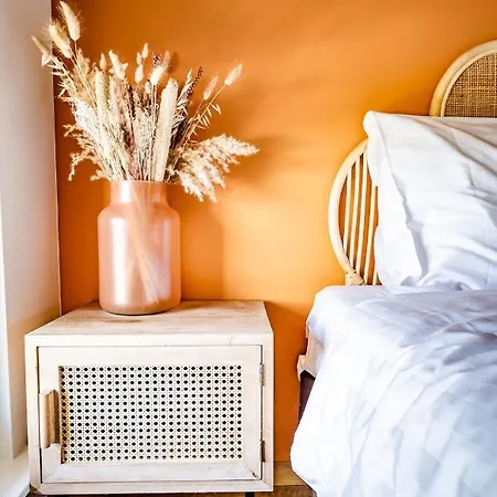 Tinyparks Eiland Tiengemeten 3* Zuid-Beijerland