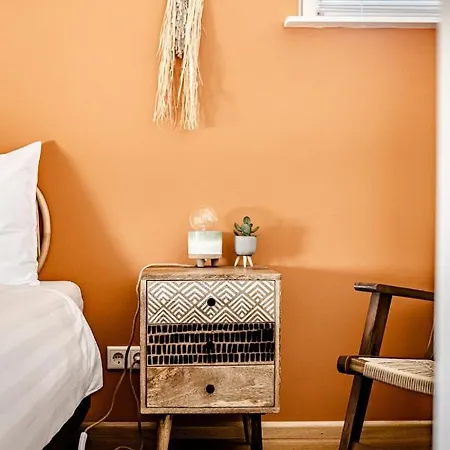 Tinyparks Eiland Tiengemeten 호텔 Zuid-Beijerland