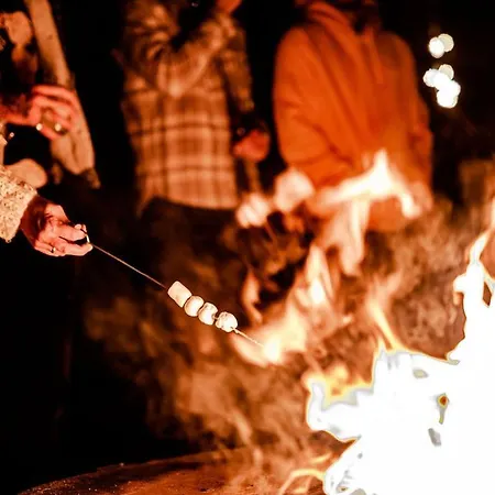 Tinyparks Eiland Tiengemeten Hotel 3*