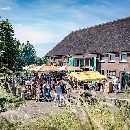 Tinyparks Eiland Tiengemeten