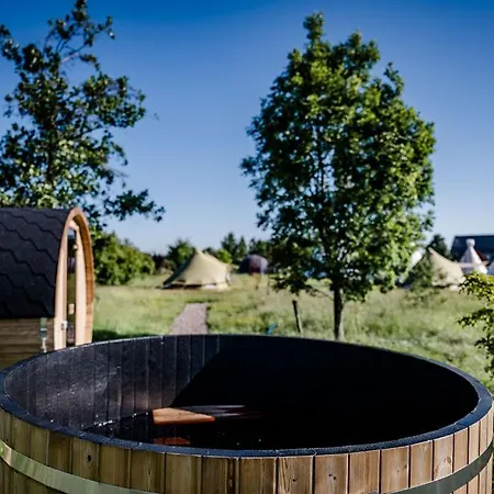 Tinyparks Eiland Tiengemeten