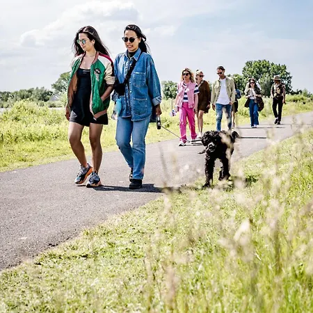 Tinyparks Eiland Tiengemeten Hotel 3*