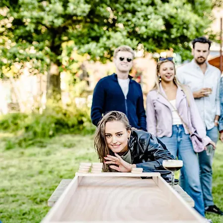 Tinyparks Eiland Tiengemeten