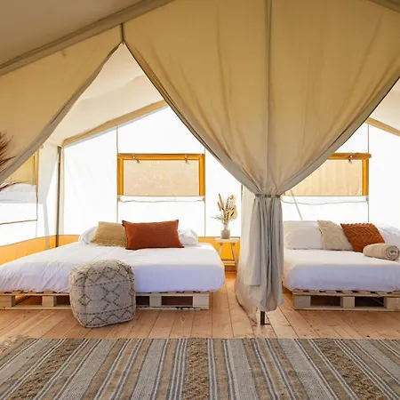 Tinyparks Eiland Tiengemeten 3*