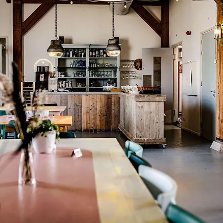 Tinyparks Eiland Tiengemeten Zuid-Beijerland