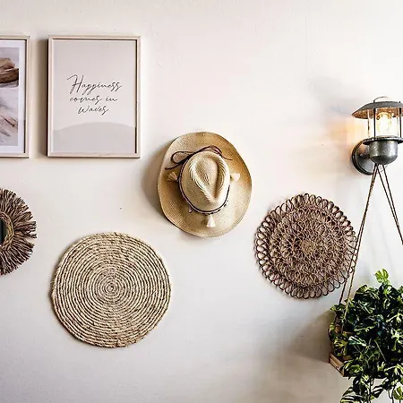 Tinyparks Eiland Tiengemeten Hotell