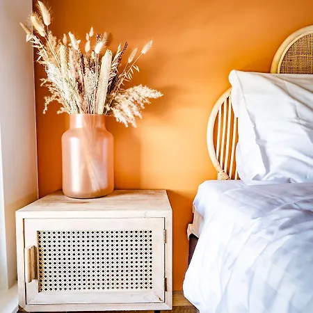 Tinyparks Eiland Tiengemeten 3*