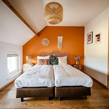 Tinyparks Eiland Tiengemeten