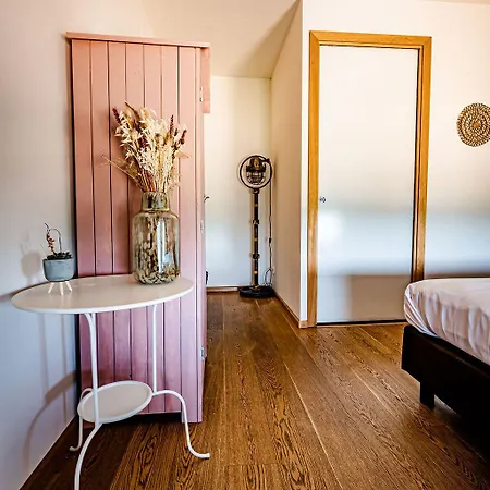 Tinyparks Eiland Tiengemeten Hotel