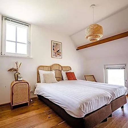 Tinyparks Eiland Tiengemeten Hotel 3*