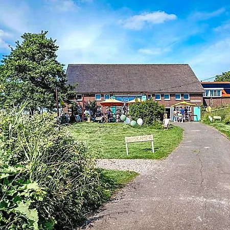 Tinyparks Eiland Tiengemeten 3*