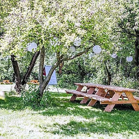 Tinyparks Eiland Tiengemeten 3*