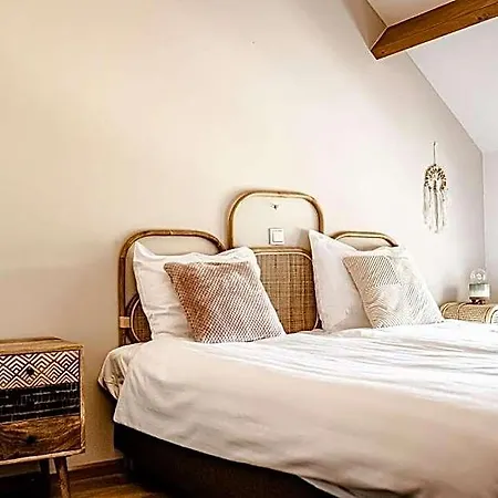 Hotel Tinyparks Eiland Tiengemeten 3*