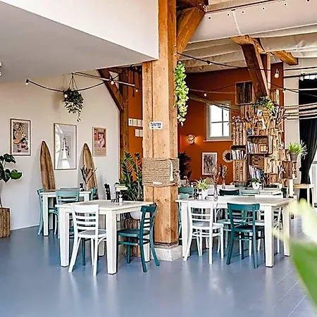 Tinyparks Eiland Tiengemeten 3*