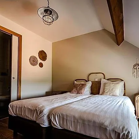 Hotel Tinyparks Eiland Tiengemeten 3*