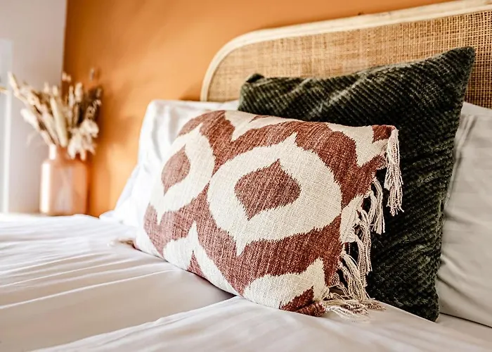 Tinyparks Eiland Tiengemeten 3* Zuid-Beijerland