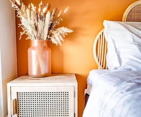 Tinyparks Eiland Tiengemeten 3* Zuid-Beijerland