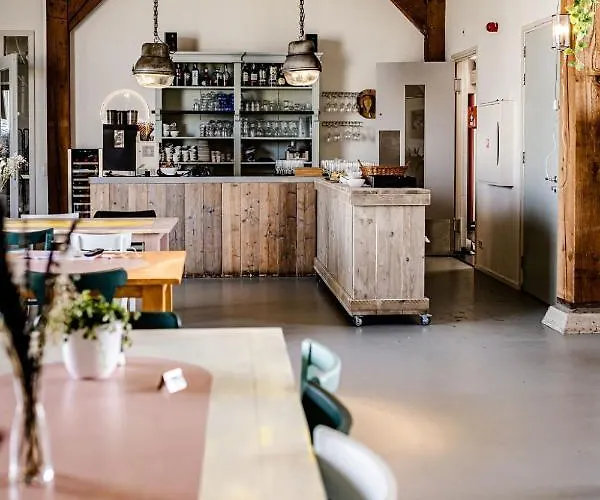 Tinyparks Eiland Tiengemeten 3*