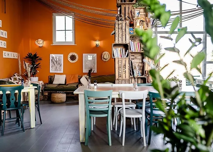 Tinyparks Eiland Tiengemeten