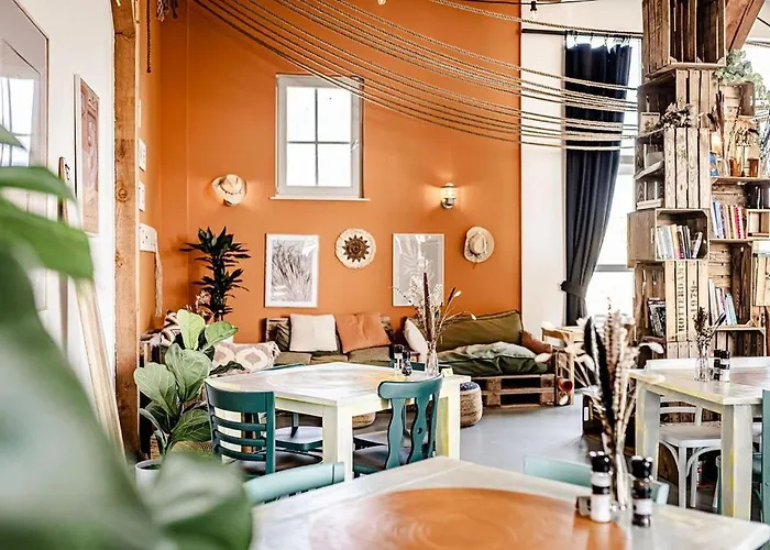 Tinyparks Eiland Tiengemeten 3* Zuid-Beijerland