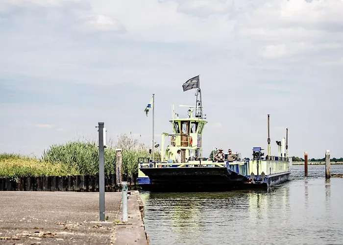 Tinyparks Eiland Tiengemeten 3*