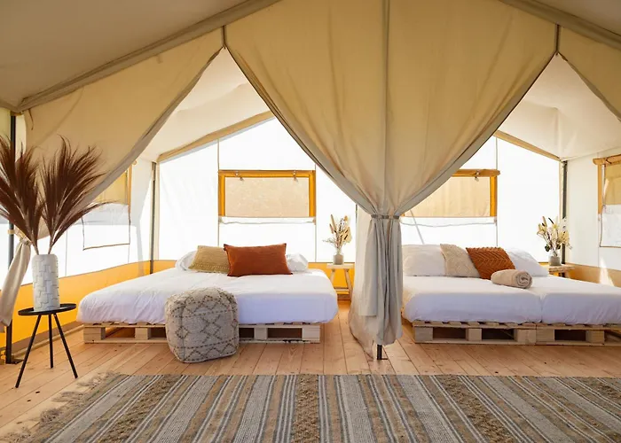 Tinyparks Eiland Tiengemeten 3*