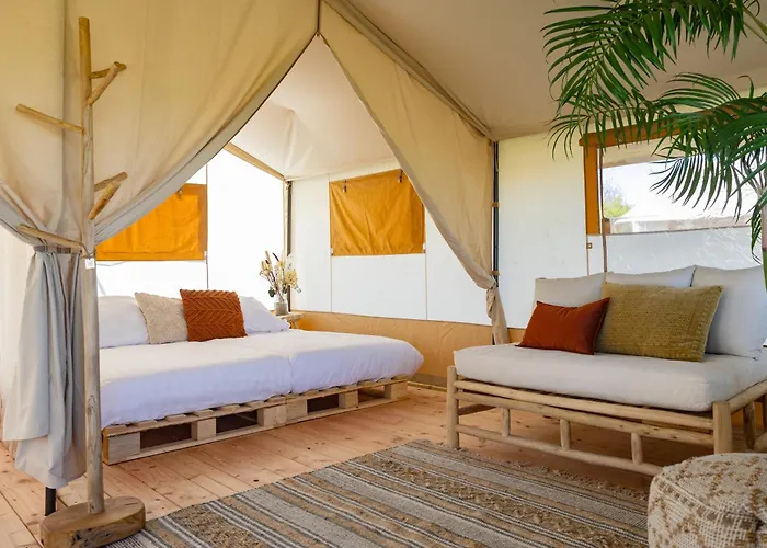 Tinyparks Eiland Tiengemeten