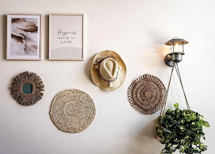 Tinyparks Eiland Tiengemeten Hotel