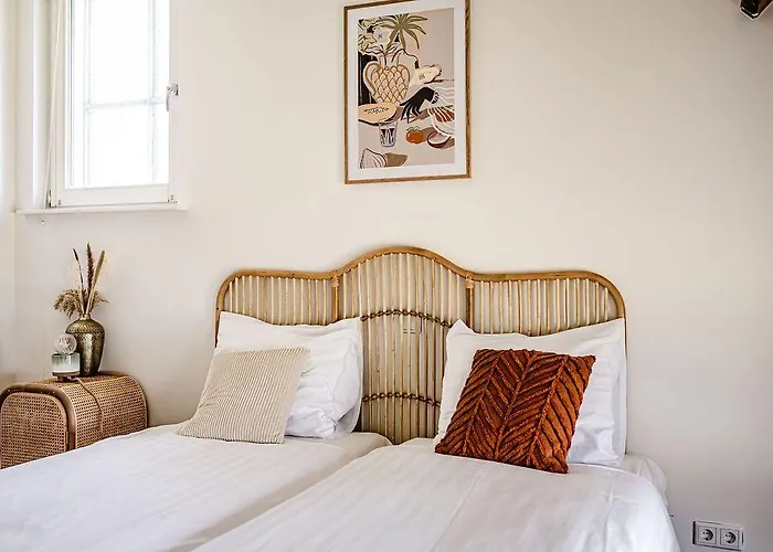 Tinyparks Eiland Tiengemeten 3* Zuid-Beijerland