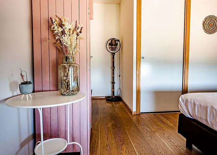 Tinyparks Eiland Tiengemeten Hotel