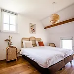 Hotell Tinyparks Eiland Tiengemeten