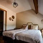 Tinyparks Eiland Tiengemeten Hotell 3*