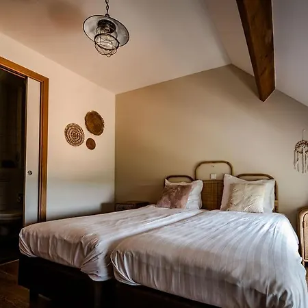 Tinyparks Eiland Tiengemeten 호텔 3*