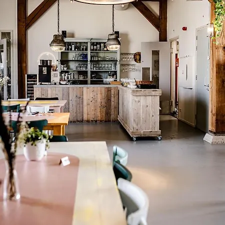 Tinyparks Eiland Tiengemeten 3*