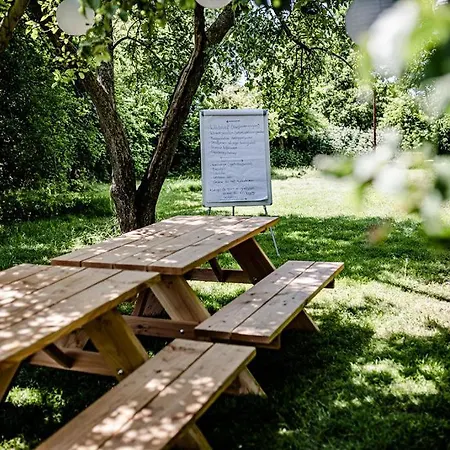 Tinyparks Eiland Tiengemeten