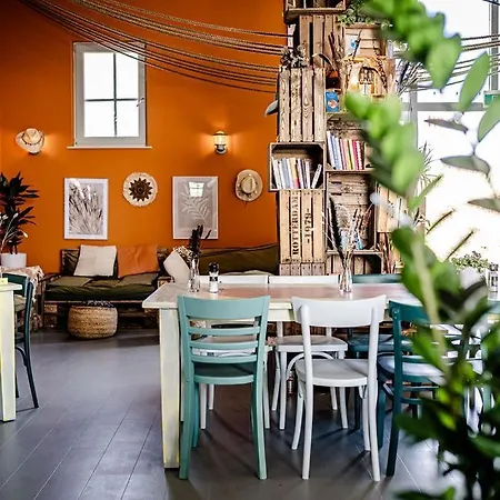 Tinyparks Eiland Tiengemeten