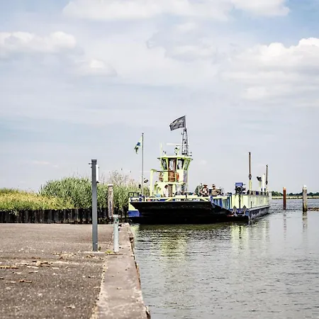 Tinyparks Eiland Tiengemeten 3*