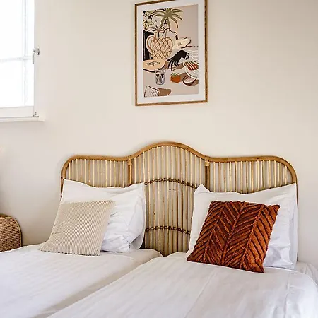 Tinyparks Eiland Tiengemeten 3* Zuid-Beijerland