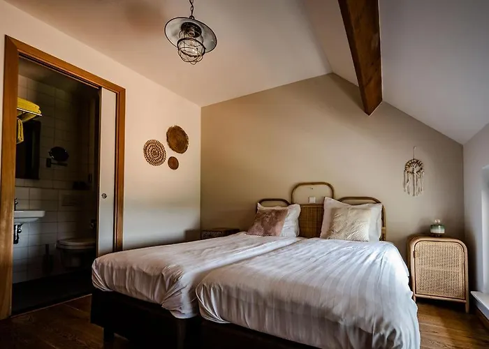 Tinyparks Eiland Tiengemeten Hotel 3*