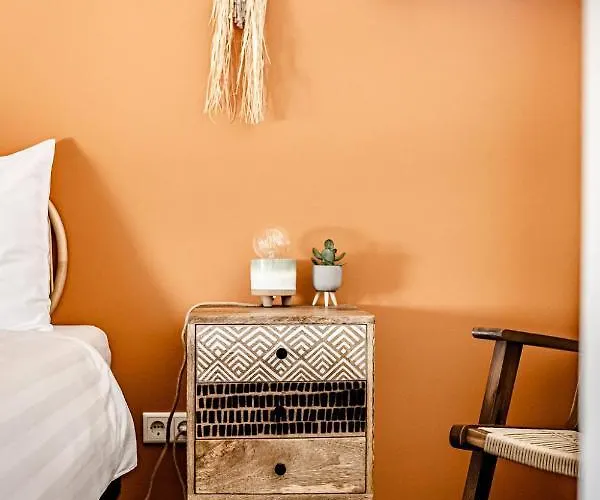 Tinyparks Eiland Tiengemeten Hotel Zuid-Beijerland