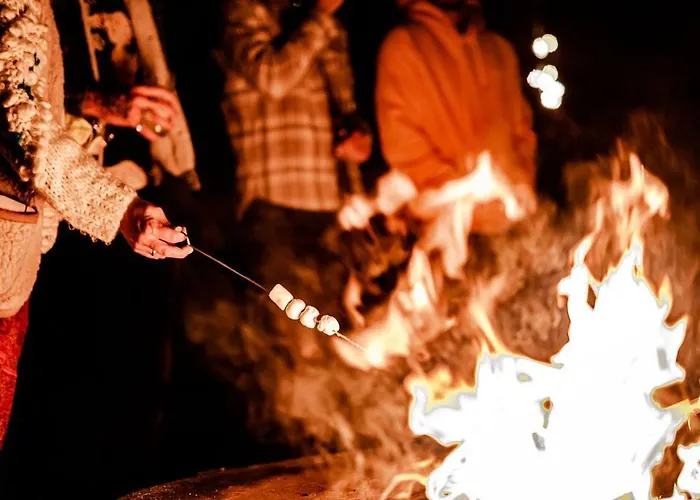 Tinyparks Eiland Tiengemeten Hotel 3*