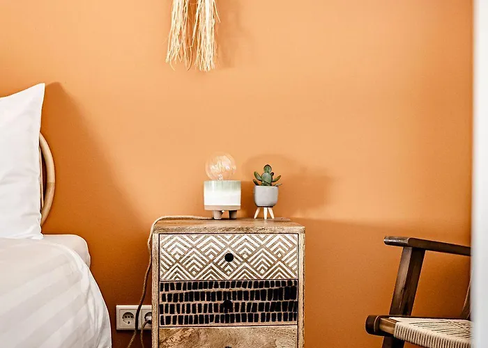 Hotel Tinyparks Eiland Tiengemeten 3*