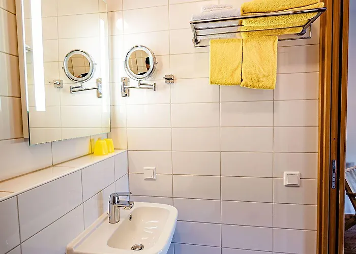 Hotel Tinyparks Eiland Tiengemeten